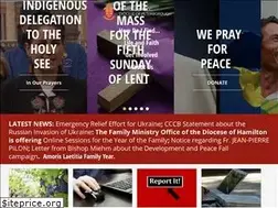 Sites similar to peterboroughdiocese.org