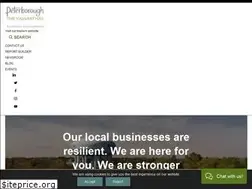 Sites similar to peterboroughed.ca