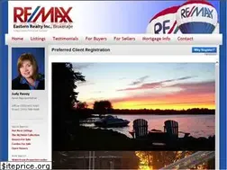 Sites similar to peterboroughrealestateinfo.com