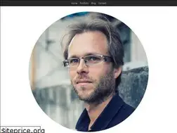 Sites similar to peterbouda.eu