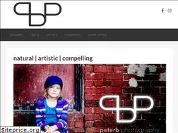 Sites similar to peterbphoto.com