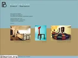 Sites similar to peterbremer.com