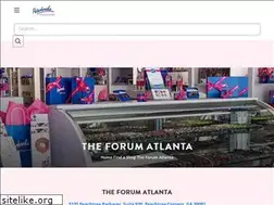 Sites similar to peterbrookeforum.com