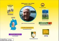 Sites similar to peterburger.de