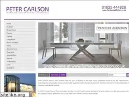 Sites similar to petercarlson.co.uk