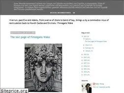 Sites similar to peterchrisp.blogspot.com