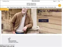 Sites similar to peterchristianoutfitters.com