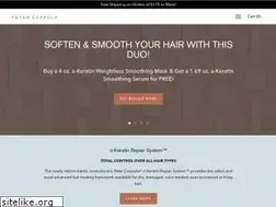 Sites similar to petercoppola.com