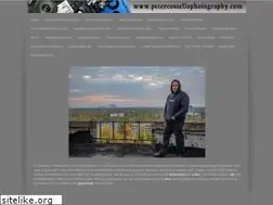 Sites similar to petercostellophotography.com