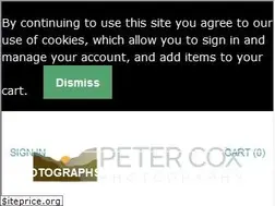 Sites similar to petercox.ie