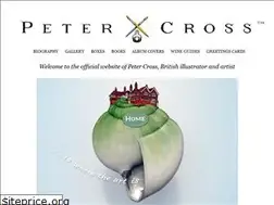 Sites similar to petercrossart.com