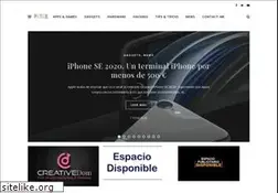 Sites similar to peterdarius.com