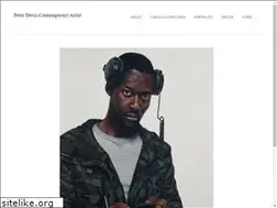 Sites similar to peterdavisartist.com
