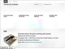 Sites similar to peterdecupere.net