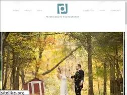 Sites similar to peterdemuth.com