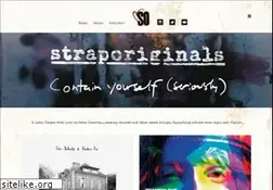Sites similar to peterdoherty.com