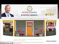 Sites similar to peterdokken.com