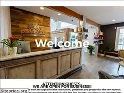 Sites similar to peterdominicsalonandspa.com