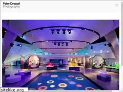 Sites similar to peterdressel.com