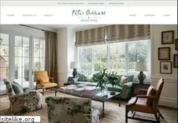 Sites similar to peterdunham.com