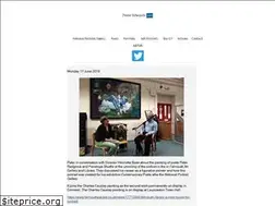 Sites similar to peteredwards.net