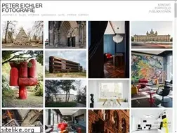 Sites similar to petereichler.com