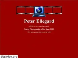 Sites similar to peterellegard.co.uk