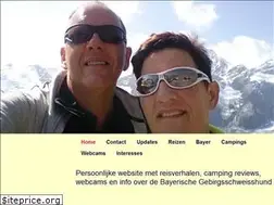 Sites similar to peterenemmy.nl