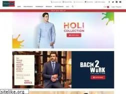 Sites similar to peterengland.com