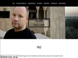 Sites similar to peterenglund.com