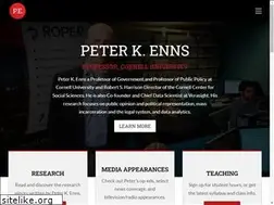 Sites similar to peterenns.org