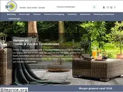 Sites similar to peterepetuinhout.nl