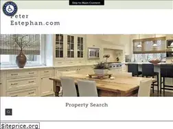 Sites similar to peterestephan.com