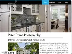 Sites similar to peterevansphotography.com