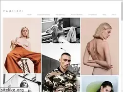 Sites similar to peterfedrizzi.com