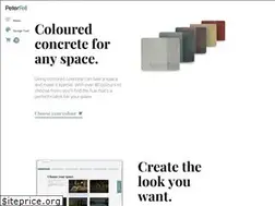 Sites similar to peterfell.co.nz