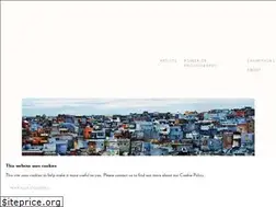 Sites similar to peterfetterman.com