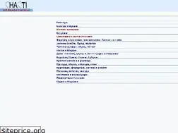 Sites similar to peterfish.com.ua