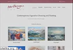 Sites similar to peterflanagan.co.uk