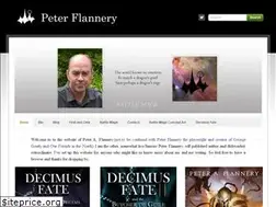 Sites similar to peterflannery.co.uk