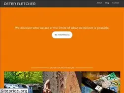 Sites similar to peterfletcher.com.au