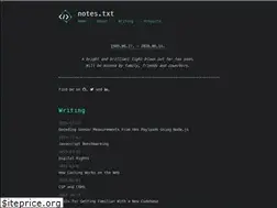 Sites similar to peterforgacs.github.io