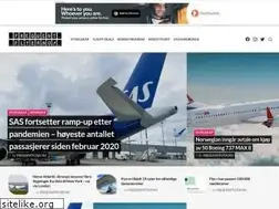 Sites similar to peterfox.no