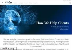 Sites similar to peterfraher.com