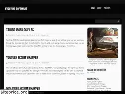 Sites similar to peterfranza.com