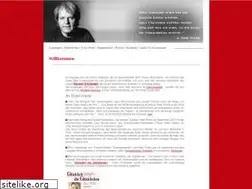 Sites similar to peterfricke-online.de