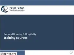 Sites similar to peterfulton.co.uk