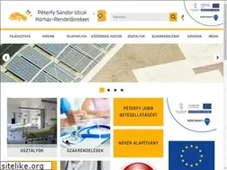 Sites similar to peterfykh.hu