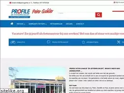Sites similar to petergahler.nl