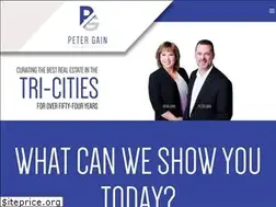 Sites similar to petergain.ca